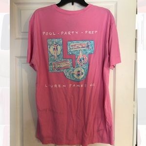 Lauren James t-shirt